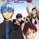   Kuroko no Basket <small>Story & Art</small> 